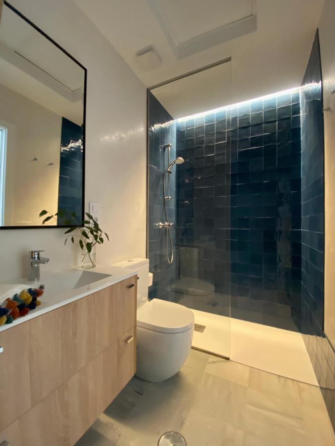 Apartment Palacio Caballeros. Parking/wifi *