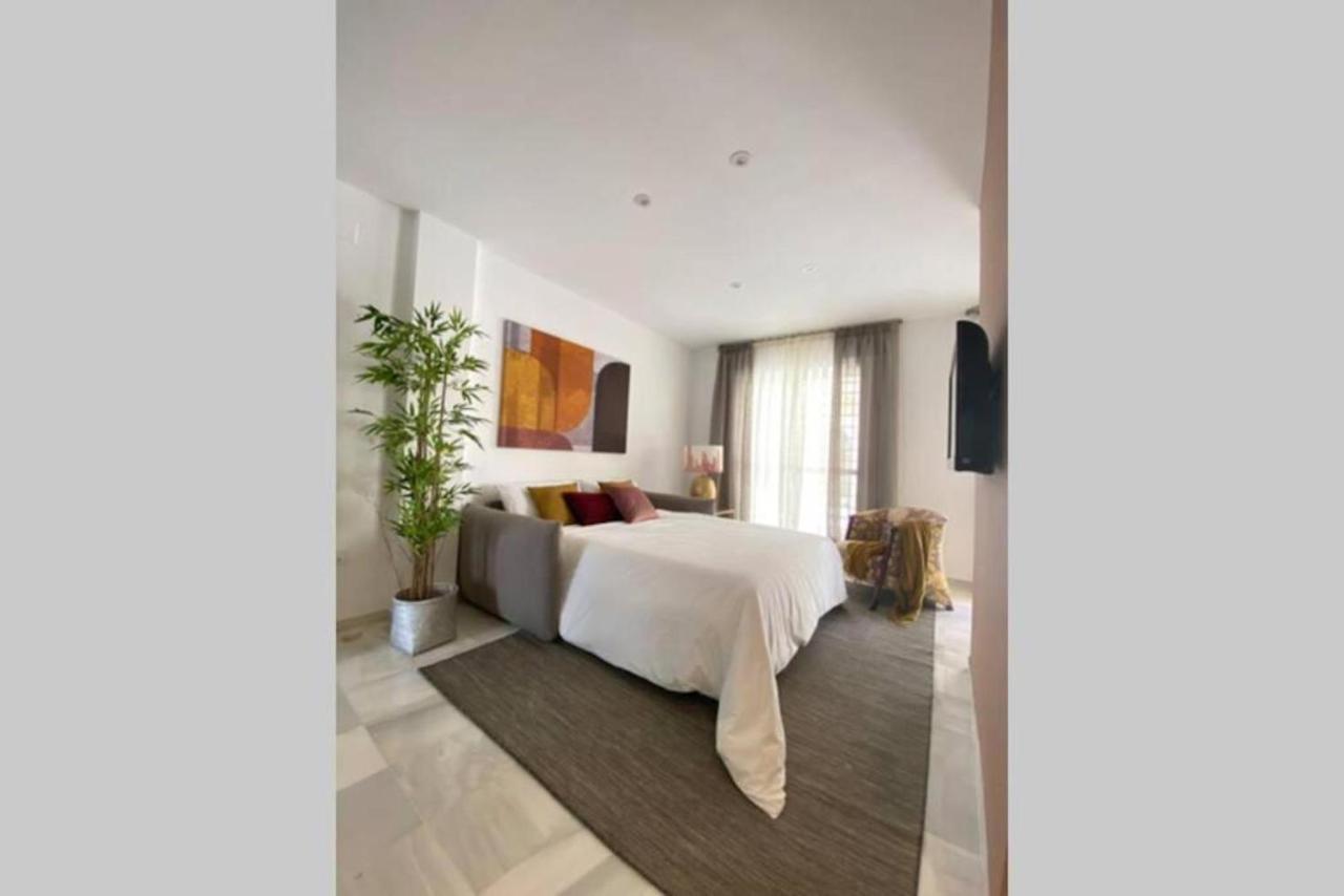 Palacio Caballeros. Parking/wifi Apartment *