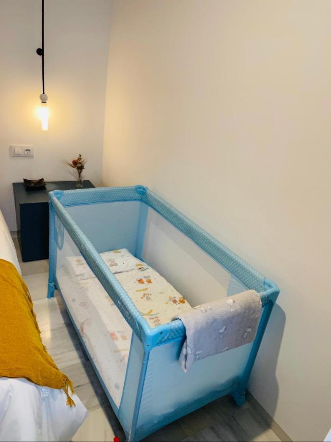 Palacio Caballeros. Parking/wifi Apartment