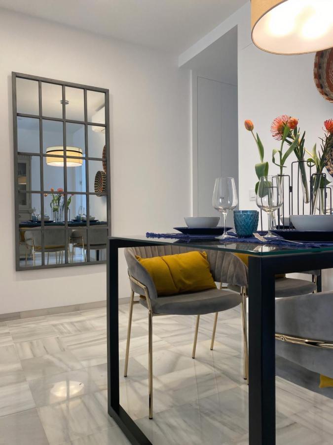 Apartament Palacio Caballeros. Parking/wifi