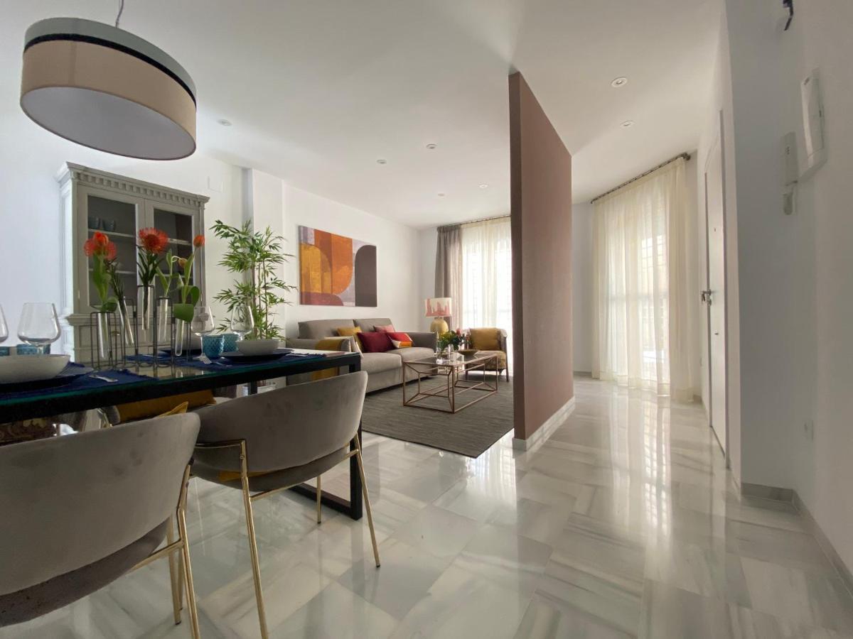 Apartament Palacio Caballeros. Parking/wifi Jerez de la Frontera