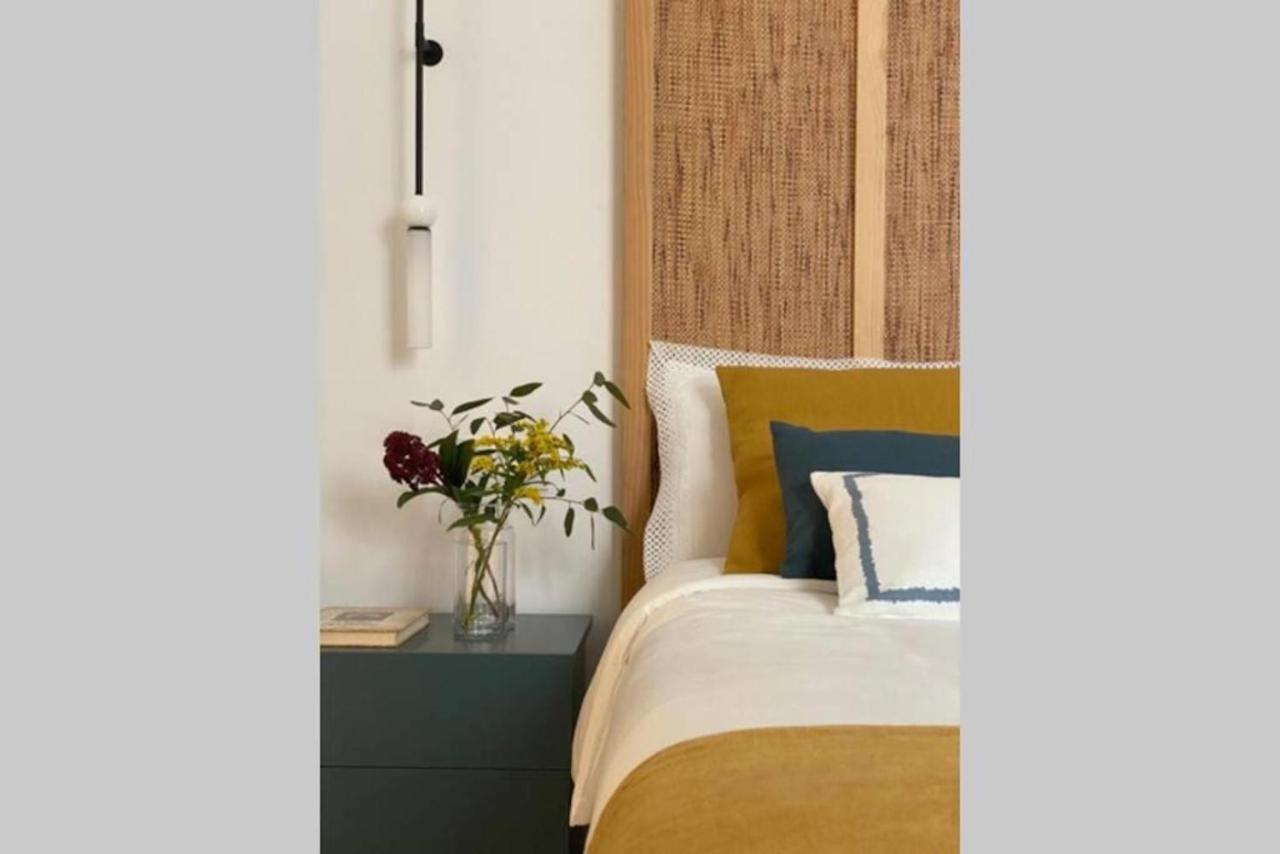 Palacio Caballeros. Parking/wifi Apartment