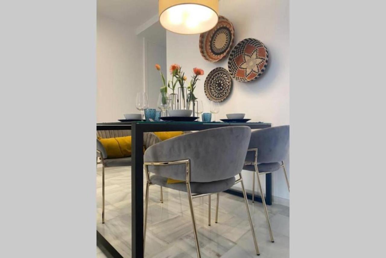 Apartment Palacio Caballeros. Parking/wifi *