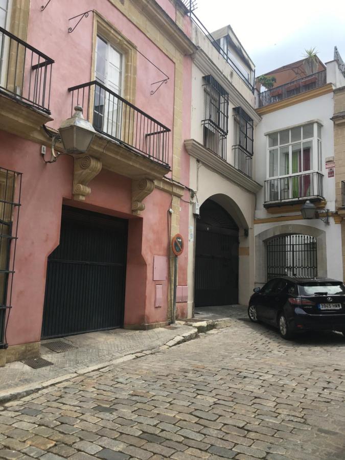 Apartment Palacio Caballeros. Parking/wifi *